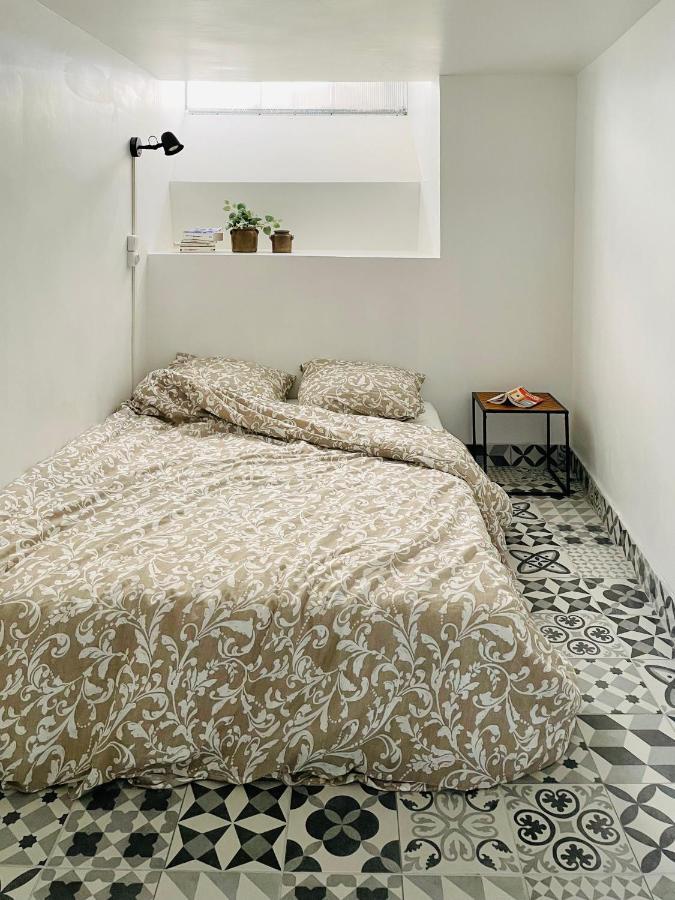 Dnn - Charming 1 Bedroom # Center Thiers # Free Parking, Wifi And Prime Video Ngoại thất bức ảnh